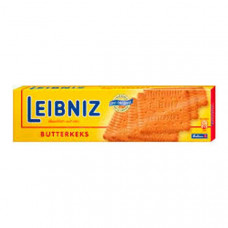 Bahlsen Leibniz Butter Biscuits 200gm 