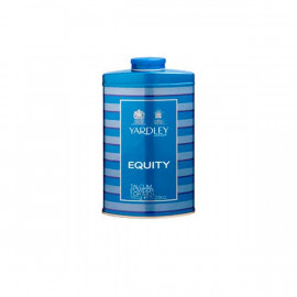 Yardley Talcum Powder Equity 250gm