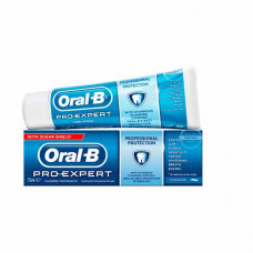 Oral B T-Paste Pro-Expert All Prot Whitening  75ml 