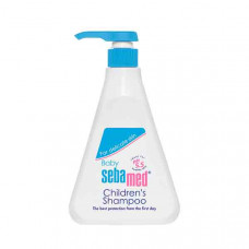 Sebamed Childrens Shampoo 500ml 