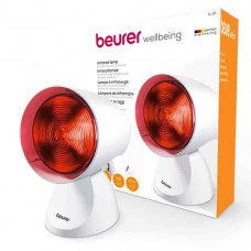 Beurer Pain Relief Infrared Lamp IL21 
