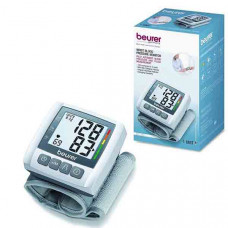 Beurer Blood Pressure Monitor Wrist BC30