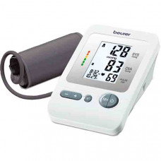 Beurer Blood Pressure Monitor Upper Arm BM26