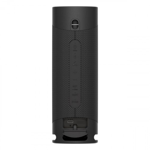 Sony Portable Bluetooth Speaker SRS-XB23 - Black 