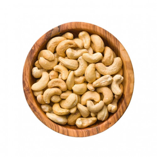 Cashew Nut W320 (India) Kg