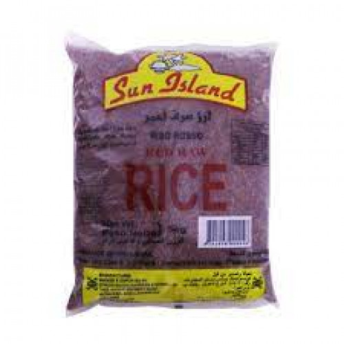 Sun Island Red Rice 5Kg Sun Island Red Rice 5Kg