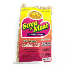 Sunisland Soya Meat Tandoory 90Gm