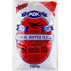 Sunisland Mdk Sh Flour Red 700Gm