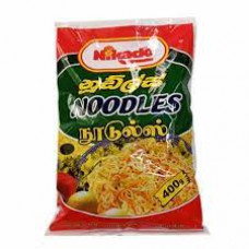 Sunisland Nikado Noodles 400Gm