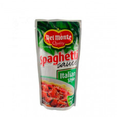 Delmonte Spag Sauce Italian 250gm 