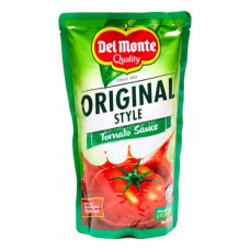 Delmonte Tomato Sauce Original 1Kg 