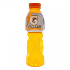 Gatorade Drink Orange Chill 500ml 