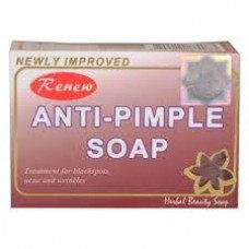 Renew Anti Pimple Soap 135Gm