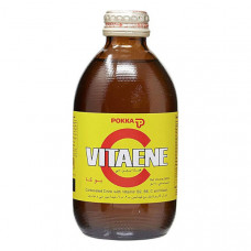 Pokka Vitaene C Carbonated Drink 240ml 