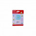 Pegion 136210 Cooling Teether (Square) 