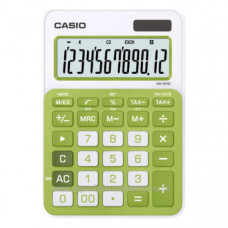 Casio Basic Calculator MS20NC - GN  