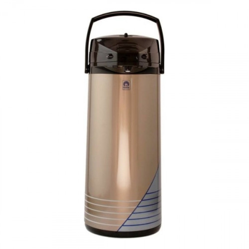 Peacock Airpot Flask 2.2Ltr  Peacock Airpot Flask 2.2Ltr