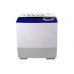 Sharp Twin Tub Washing Machine 7Kg -Es-T75A-Z Sharp Twin Tub Washing Machine 7Kg -Es-T75A-Z