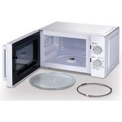 Sharp Microwave Oven 20L 700W -R-20Gb-Wh3 Sharp Microwave Oven 20L 700W -R-20Gb-Wh3