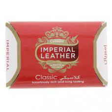 Imperial Leather Classic Soap 125Gm