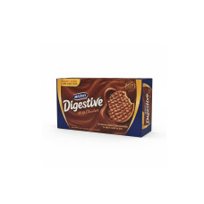 MCVITIES DIGESTIVE MILK CHOCOLATE 200GM