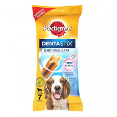 Pedigree Dentastix Oral Care 7 Sticks 