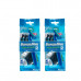 Supermax 3 Blade Long Handle 5+2 Twin Pack  Supermax 3 Blade Long Handle 5+2 Twin Pack