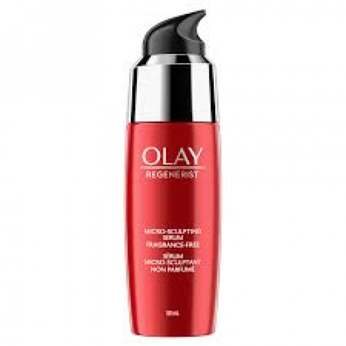 Olay Regen Micro Sculpt Serum 50Ml Olay Regen Micro Sculpt Serum 50Ml