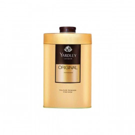 Yardley Talcum Powder Original 250gm