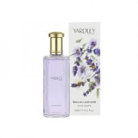 Yardley Lavender Edt 125Ml