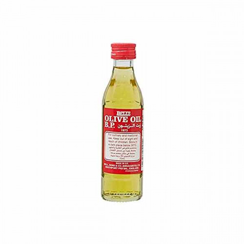 Bells Olive Oil 70ml  Bells Olive Oil 70ml