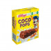 Kelloggs Coco Pops Cereal & Milk Bars 6 x 20gm  Kelloggs Coco Pops Cereal & Milk Bars 6 x 20gm