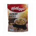 Kelloggs Crunchy Muesli With Chocolate 380gm  Kelloggs Crunchy Muesli With Chocolate 380gm