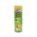 Pringles Potato Crisps Sour Cream & Onion 165gm  Pringles Potato Crisps Sour Cream & Onion 165gm