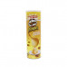 Pringles Potato Crisps Cheesy Cheese 165gm  Pringles Potato Crisps Cheesy Cheese 165gm