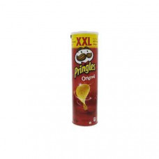 Pringles Potato Crisps Original XXL 200gm 