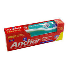 ANCHOR ADVANCE CAVITY PROTECTION TP 4S*150 GM+TB