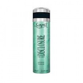 Sapil Disclosure Deo Male 200Ml