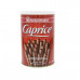 Caprice Wafer Rolls With Hazelnut & Coco 400gm Caprice Wafer Rolls With Hazelnut & Coco 400gm
