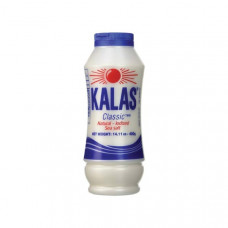 Kalas Iodized Sea Salt 400gm 