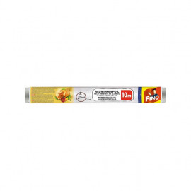 Fino Aluminum Foil 10M Sleeve