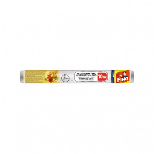Fino Aluminum Foil 10M Sleeve