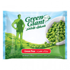 Green Giant Green Peas 450gm 