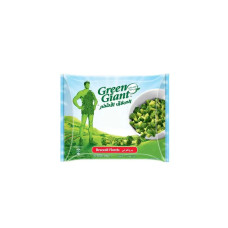 GREEN GIANT BROCCOLI 450GM