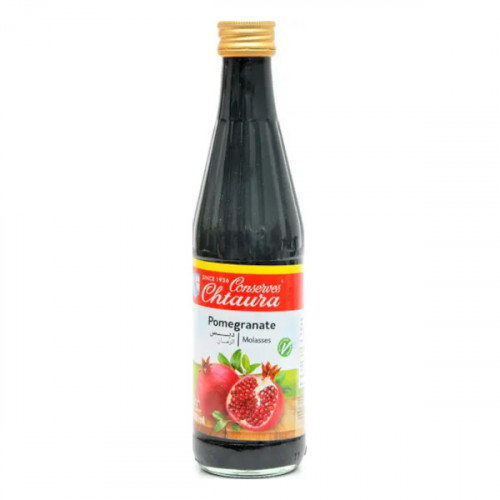 Conserves Chtaura Pomegranate Molasses 300ml  Conserves Chtaura Pomegranate Molasses 300ml