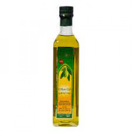 Baytouti Pomace Oil 500Ml