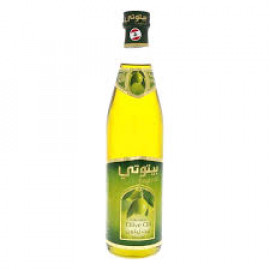 Baytouti Virgin Olive Oil 500 Ml