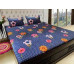 Goodnight Ag-Bd-010 Double Bedsheet Goodnight Ag-Bd-010 Double Bedsheet