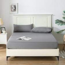 Goodnight Ag-Fk-018 King Fitted Sheet