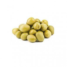 Egyptian Green Olives 500gm (Approx) 
